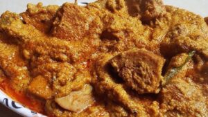 Recipe this delicious anchovy recipe with just a few ingredients