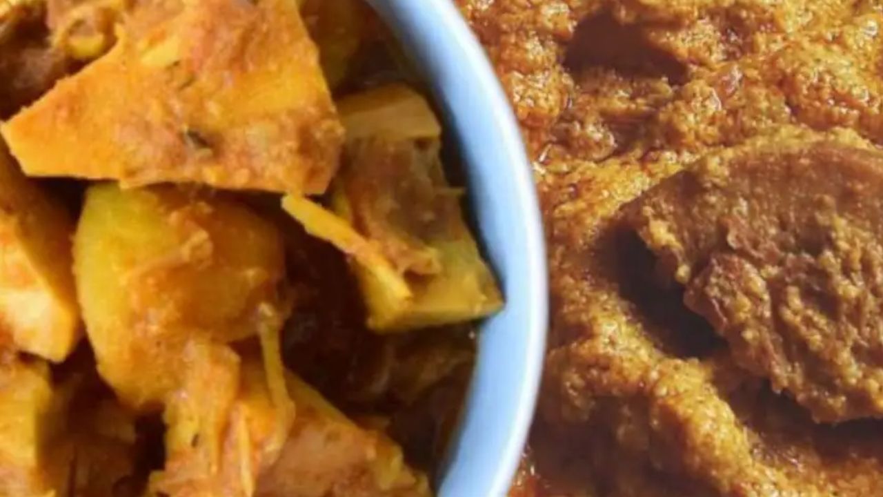 Recipe this delicious anchovy recipe with just a few ingredients