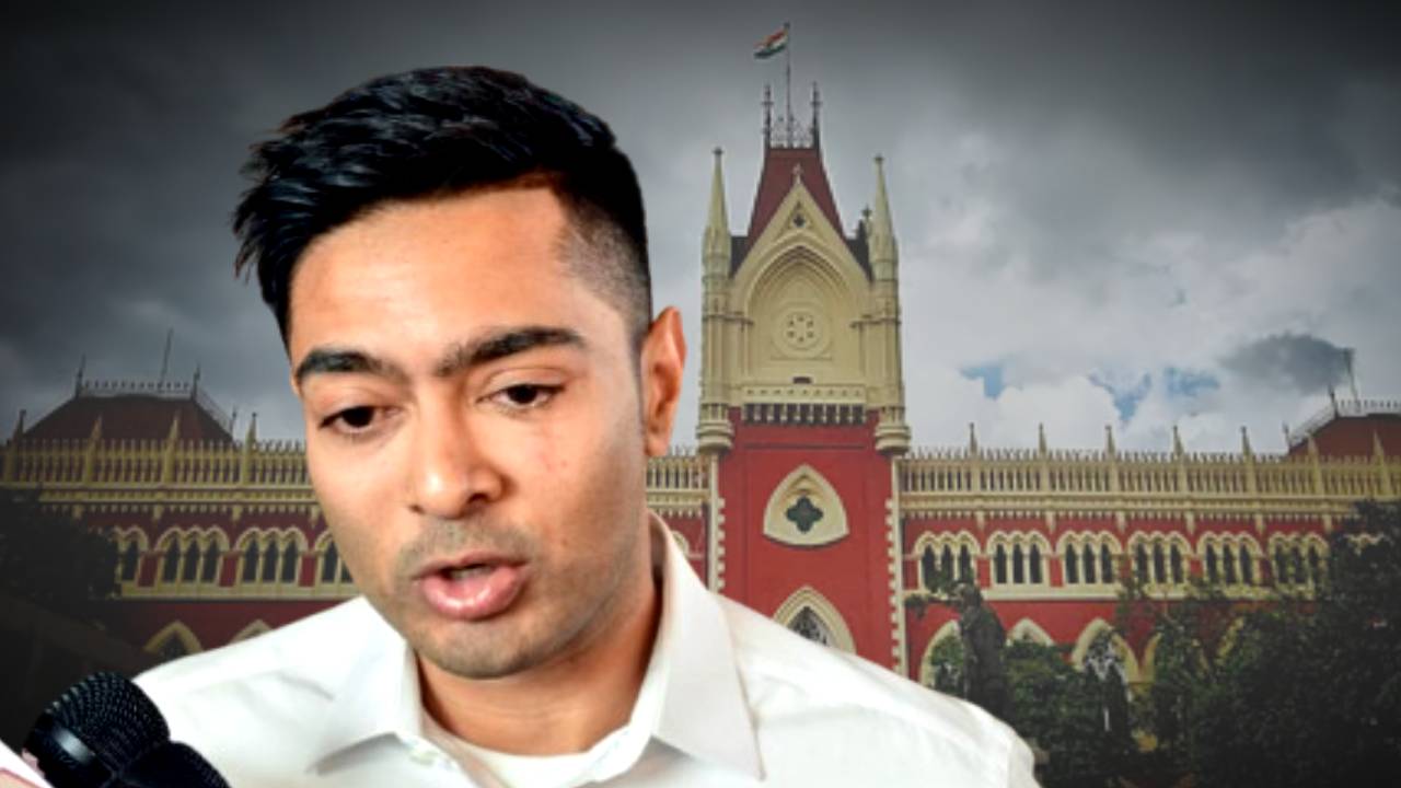 বাড়ল বিপদ! কলকাতা হাইকোর্টে জোর ধাক্কা খেলেন অভিষেক বন্দ্যোপাধ্যায়