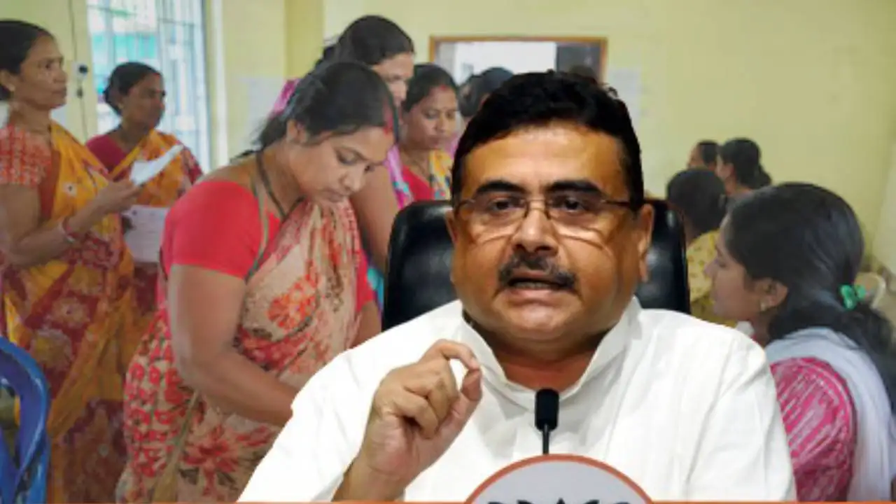 ফিল আপ করতে হবে না ফর্ম, এমনিই ঢুকবে টাকা! অন্নপূর্ণা যোজনা নিয়ে বড় ঘোষণা