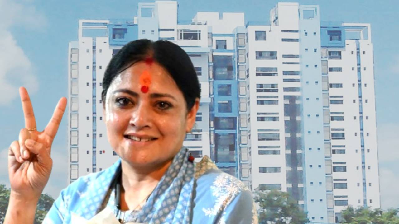 টাকা পাওয়া আরও সহজ! অন্নপূর্ণা যোজনা নিয়ে বড় ‘সুখবর’ দিলেন অগ্নিমিত্রা পাল, খুশি মহিলারা