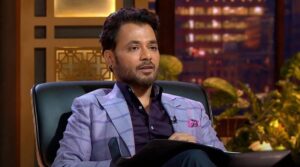 Anupam Mittal gave an innovative proposal to reduce financial pressure of employees