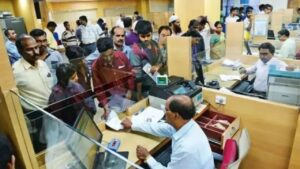 Bank Holiday to remain closed for 4 days next week