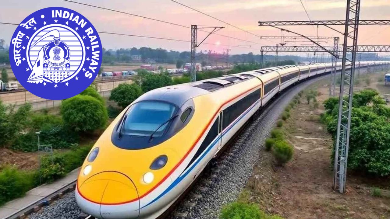 NJP-দিল্লি সফর হবে মাত্র ৬ ঘণ্টায়? বুলেট ট্রেন পরিকল্পনায় খুশির হাওয়া উত্তরবঙ্গে
