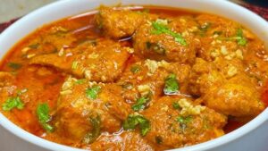 Recipe whip up a delicious chicken recipe using just a few ingredients