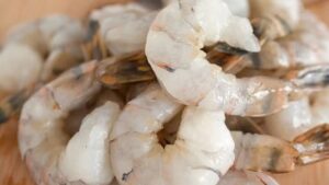 Cooking Tips clean small shrimp in minutes here are some easy tips
