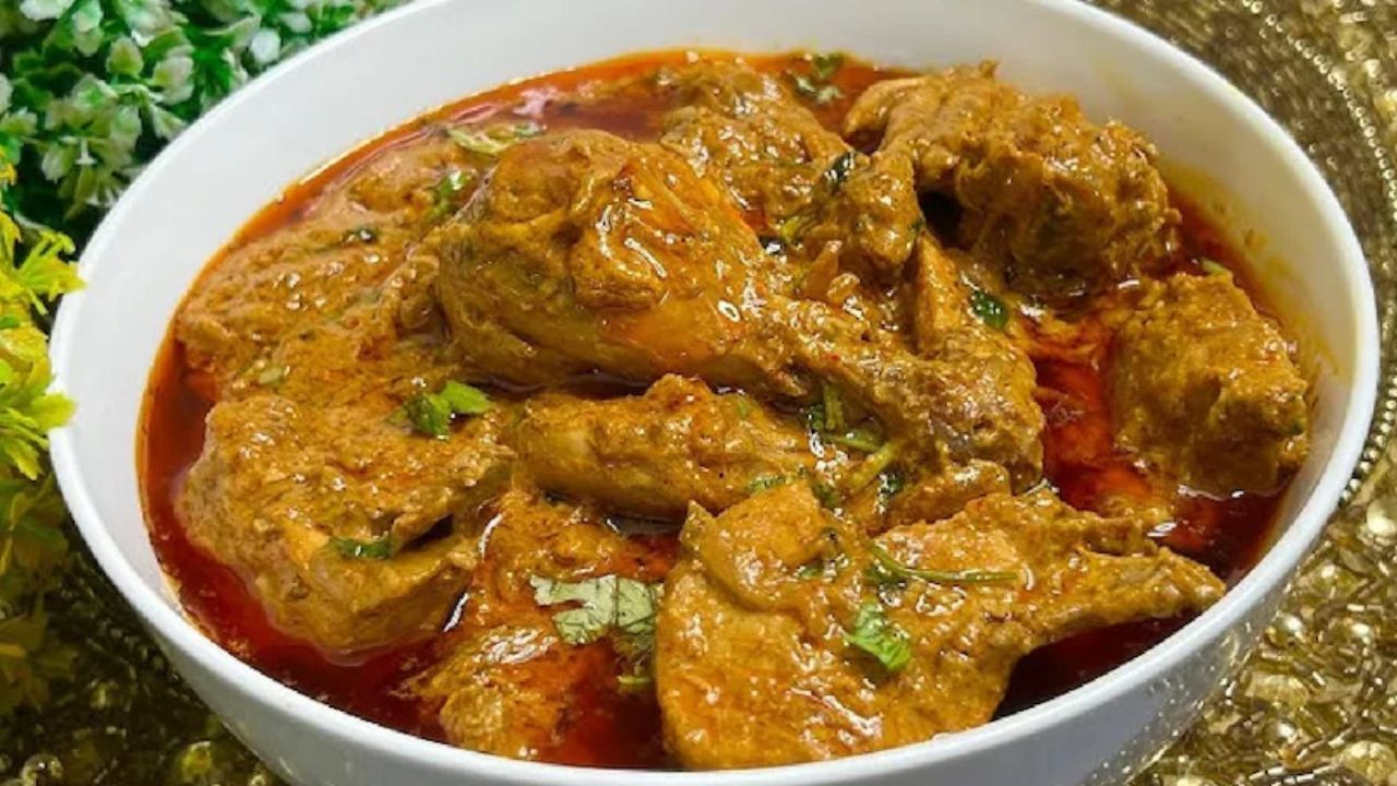 Easy recipe of lonka murgi to make at home 