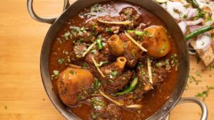 Cooking Tips use these 5 tips to tenderize mutton or chicken