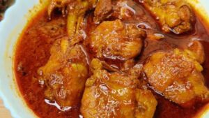 Cooking Tips find out the right amount of garlic for perfect chicken
