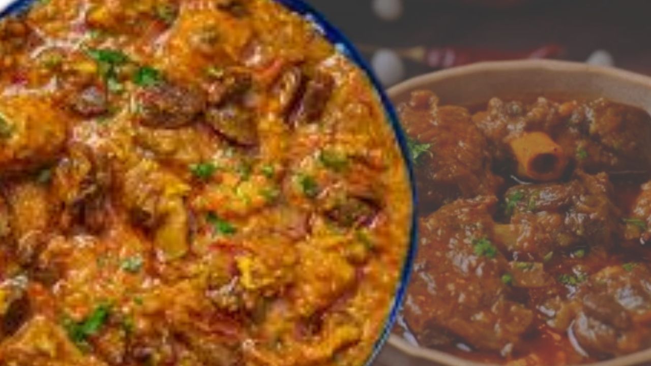 Cooking Tips use these 5 tips to tenderize mutton or chicken