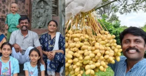 Success Story of Divakar Channappa will amaze you