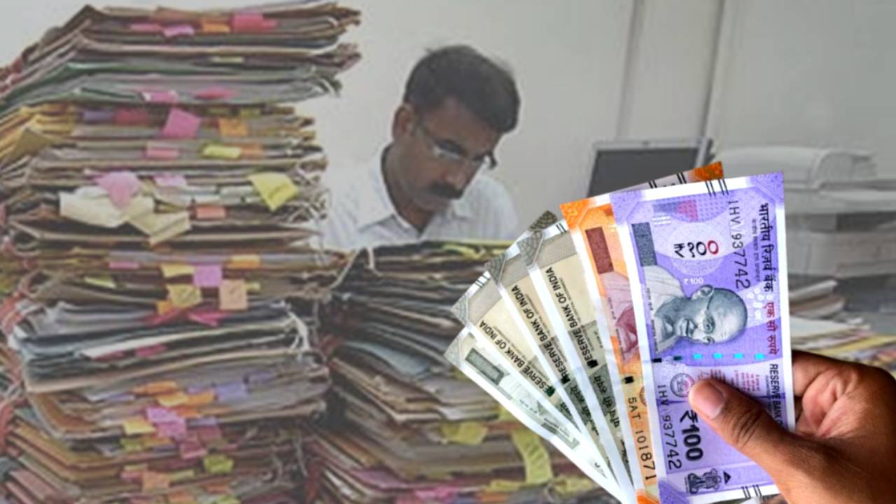 dearness allowance(202)