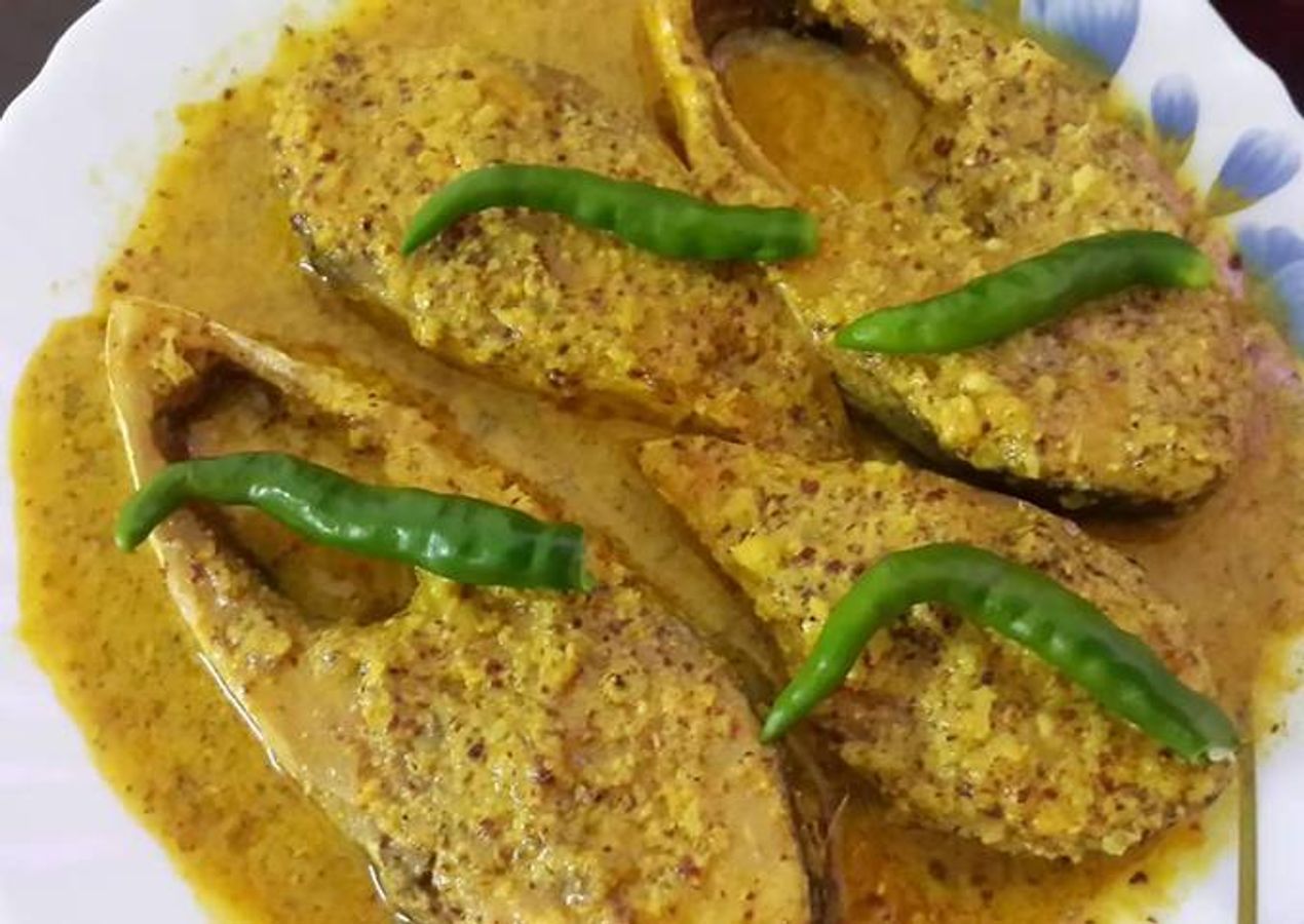 Cooking tips to avoid bitter mustard paste 
