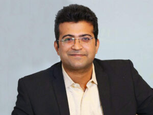 Success Story of Dr. Himangshu Gandhi will amaze you 