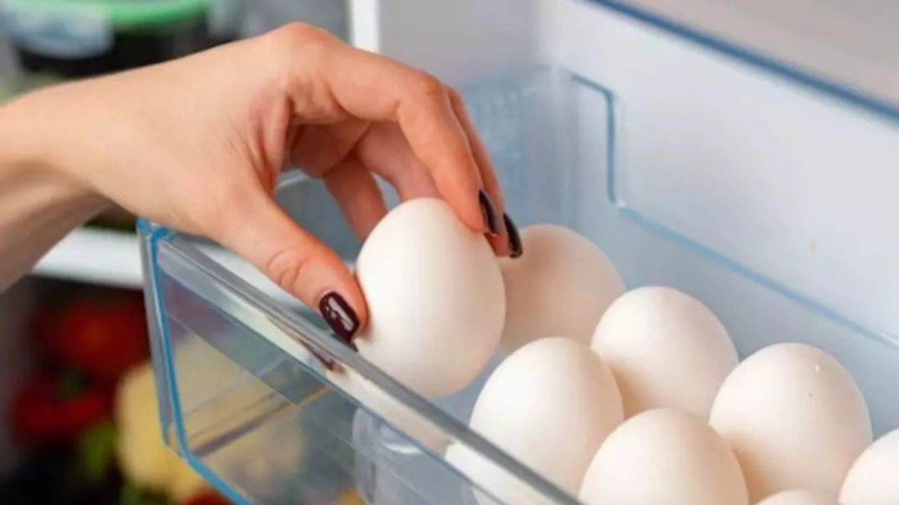 Cooking Tips egg gone bad or is it still fresh find out with 4 simple home hacks