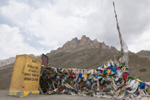 Ladakh Now Accessible by Road in All Seasons, a Major Move by Central govt 