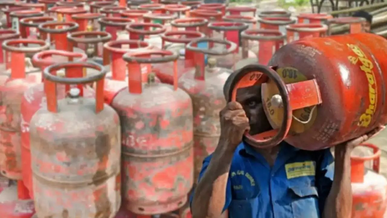 LPG পরিষেবায় কড়াকড়ি, এই নিয়মগুলি না মানলে মিলবে না গ্যাস সিলিন্ডার