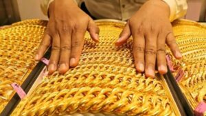  Gold Price rose again at the start of the week