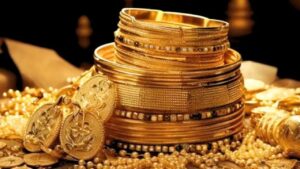 Gold Price relief check today's latest rates