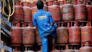 LPG Cylinder good news for businessmen go gas distributorship is starting