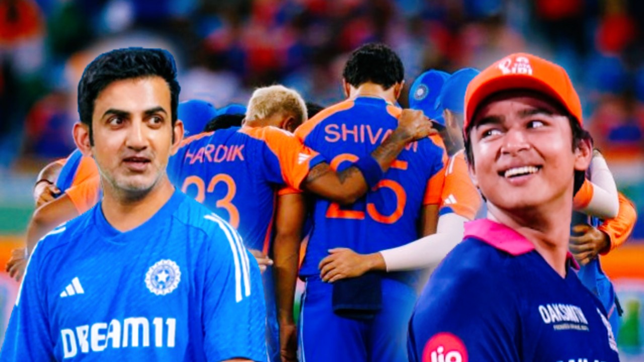 ভারতীয় দলে পরিবর্তন! IPL-এর পরে এই তারকার বদলে সূর্যবংশীকে সুযোগ দেবেন গম্ভীর? মাথায় হাত ভক্তদের