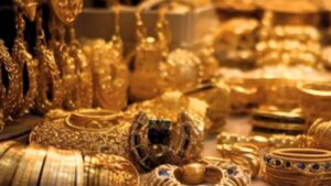 Gold Price have dropped once again