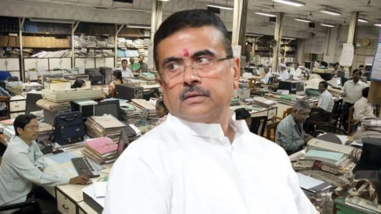 ঘুম উড়ল রাজ্য সরকারি কর্মীদের! জুন থেকেই নয়া নিয়ম, নির্দেশ নবান্নের