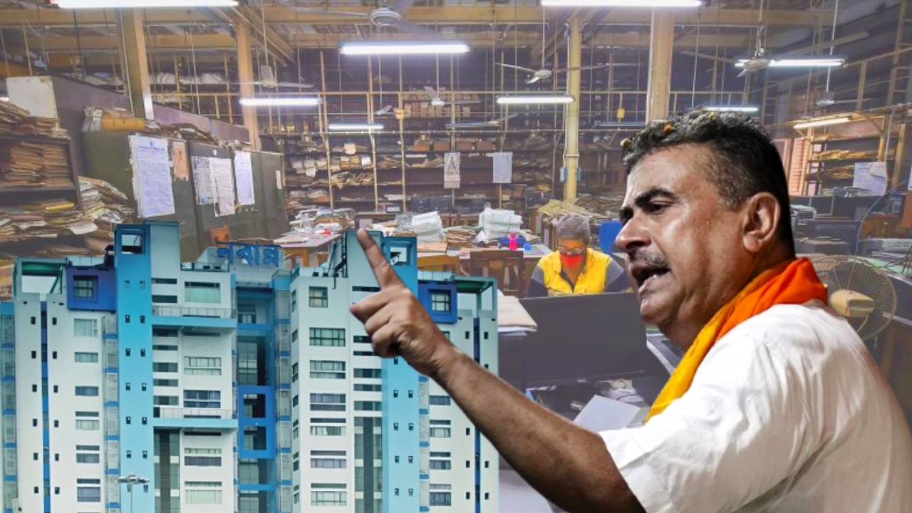 আগামীকাল থেকেই লাগু হচ্ছে নয়া নিয়ম! রাজ্য সরকারি কর্মীদের জন্য কড়া নবান্ন