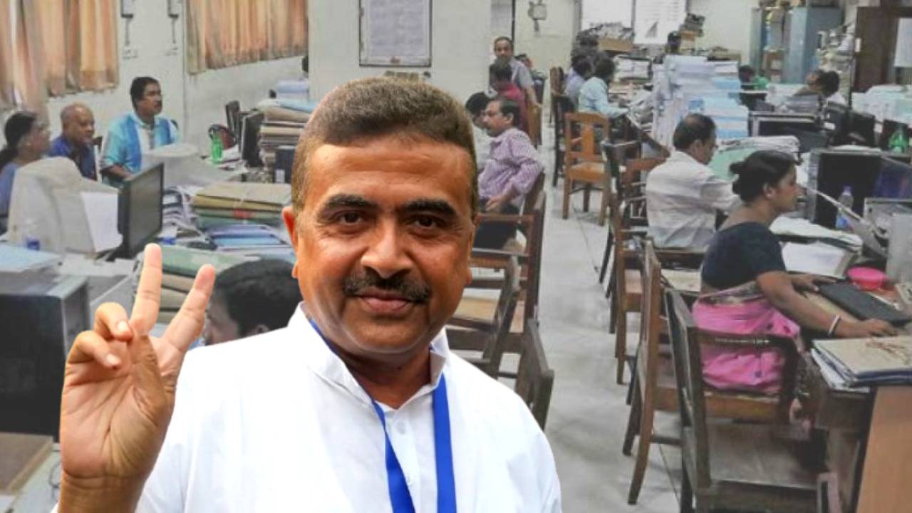 আড়াই গুন বাড়তে চলেছে বেতন! রাজ্য সরকারি কর্মীদের সপ্তম পে কমিশন নিয়ে বড় আপডেট
