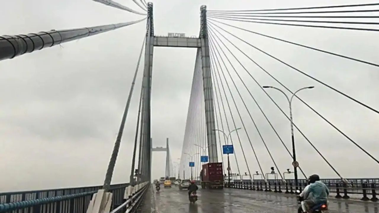 ৮ ঘণ্টার জন্য অচল দ্বিতীয় হুগলি সেতু! রইল বিকল্প রুটের খোঁজ