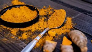 Cooking Tips how to tell if turmeric powder is genuine