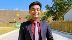 Success Story of Himangshu Gupta will amaze you.