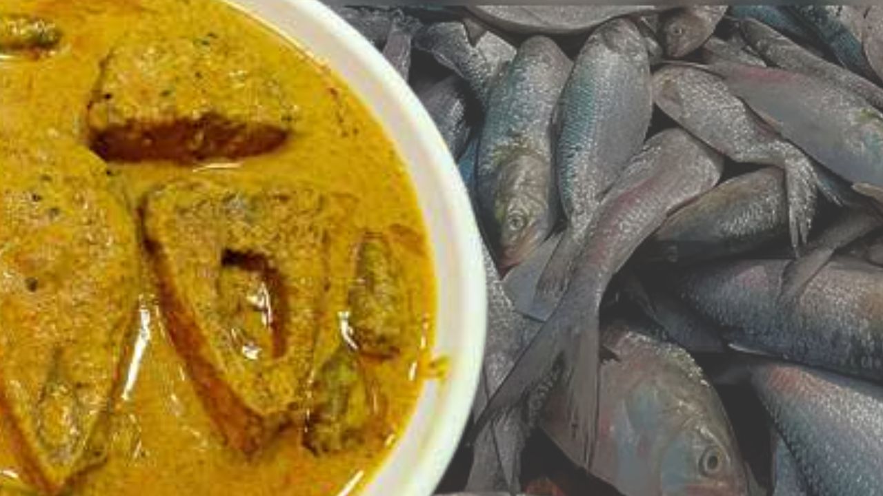 Recipe delicious recipe from the thakur family using just a few ingredients