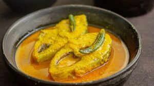 Recipe delicious recipe from the thakur family using just a few ingredients