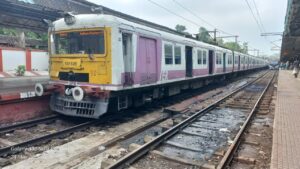 Indian Railways special trains to run as additional services on the day of the NEET exam
