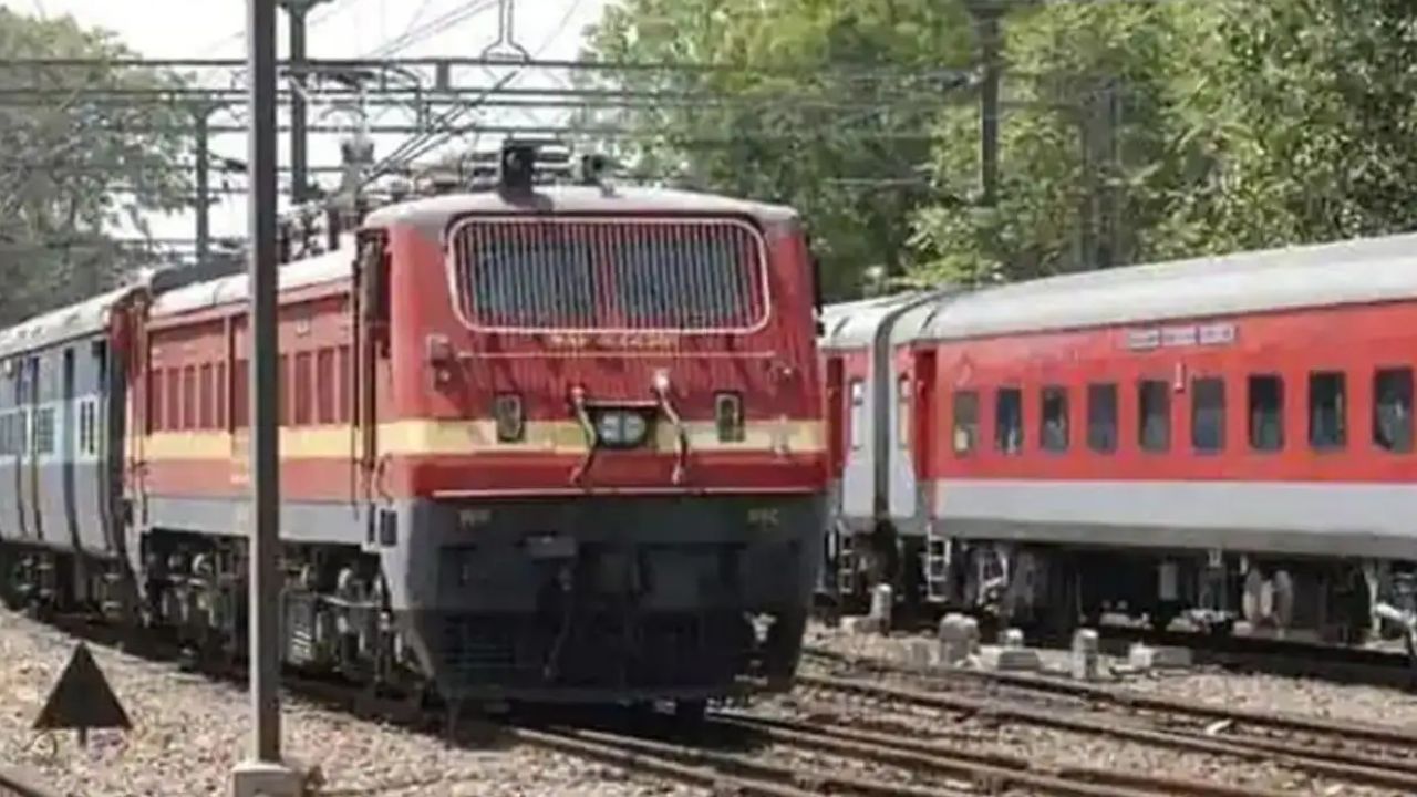 Indian railways update on last minute ticket booking 