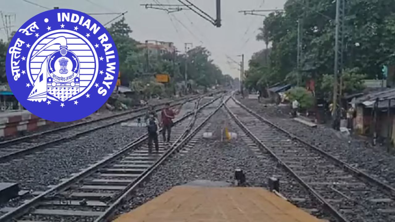 শিয়ালদহ-রানাঘাট শাখায় তৃতীয় লাইনের কাজ শুরু, রেলের তরফে জারি বিজ্ঞপ্তি