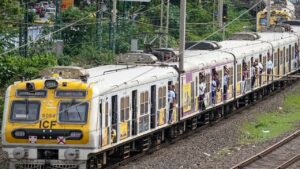 Indian Railways new train service launched at Sealdah