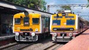 Indian Railways 71 local train services cancelled at Sealdah due to weekend rail block