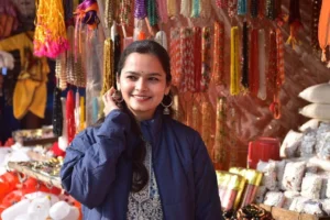 Success Story of Mridupani Nambi will amaze you.