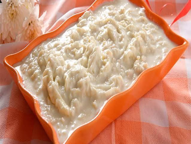 Jamai shoshthi special recipe of lichur rabri 