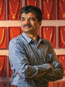 Rajesh Exports accused for15 Trillion Stock Market Scam