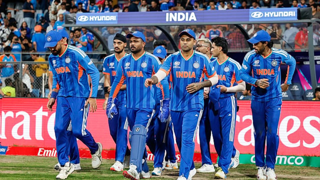 অধিনায়কত্ব হারাতে চলেছেন সূর্যকুমার! এই তরুণ ক্রিকেটারকে ভারতীয় দলের দায়িত্ব দেবে BCCI