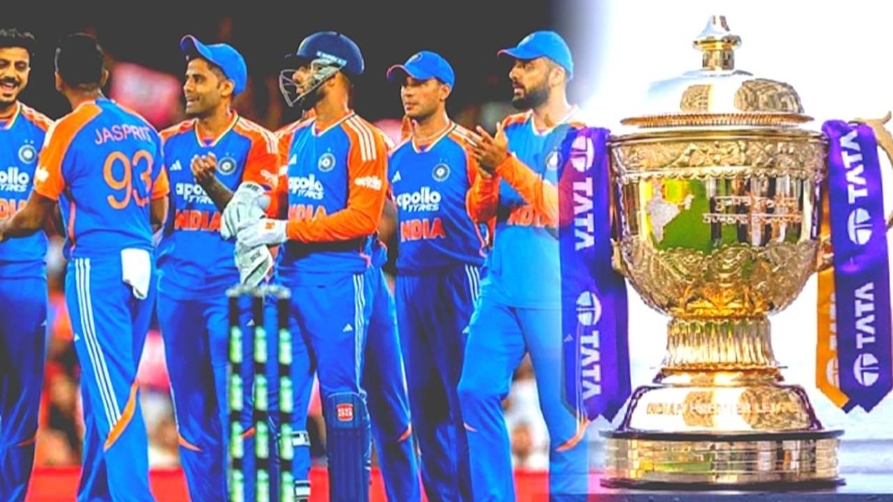 বয়সকে হার মানিয়ে খেতাব জয়! IPL শেষ হতেই ভারতীয় দলে ফিরছেন এই তারকা ক্রিকেটার