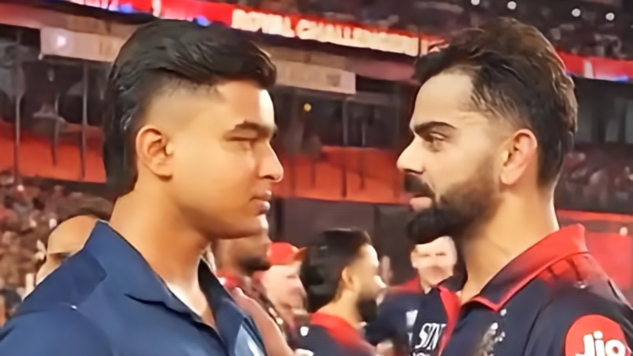 ঠিক যেন বড়ো দাদা! IPL শেষ হতেই বৈভবকে ভারতীয় দলে সুযোগ পাওয়ার রাস্তা বলে দিলেন কোহলি