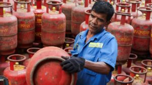 LPG Cylinder will you not get gas if you don't complete e-KYC major update for customers