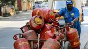  LPG Cylinder users keep these 5 points in mind