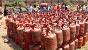 LPG Cylinder important instructions issued for gas consumers
