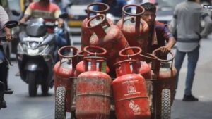 LPG Cylinder find out which city offers the lowest rates