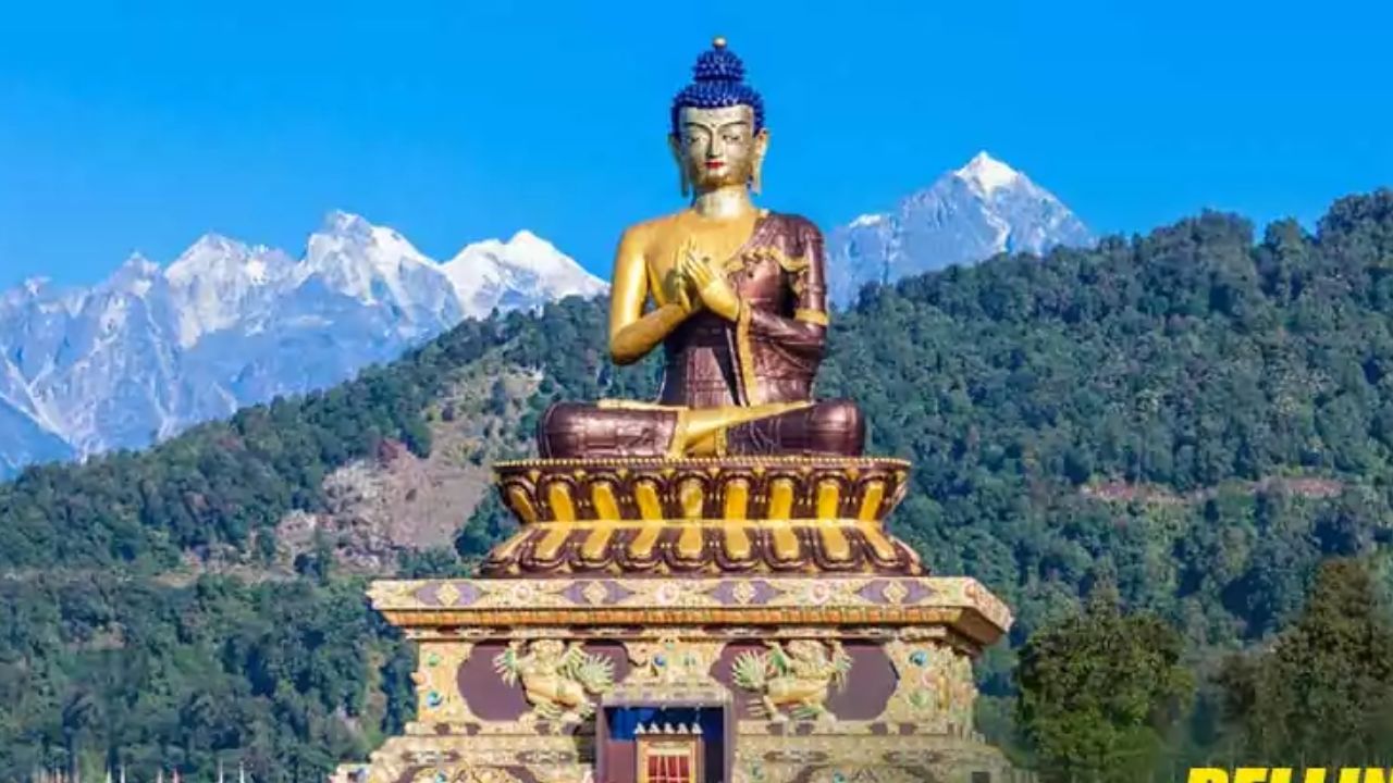 Travel Borong makes it a captivating destination for a mountain getaway
